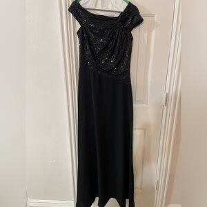 Tadashi Shoji Evening Gown